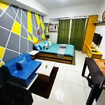 Horizons 101- At Heart Of Cebu