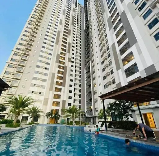 Horizons 101- At Heart Of Cebu