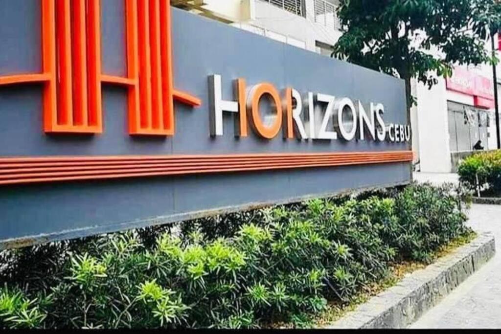 Horizons 101- At Heart Of * Cebu