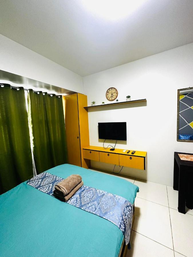 Horizons 101- At Heart Of * Cebu