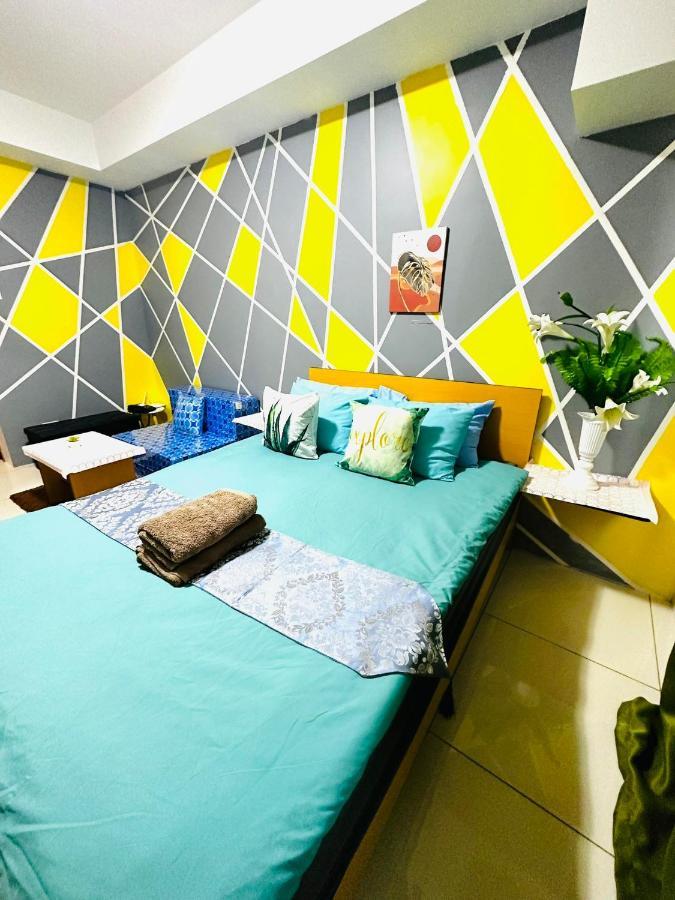 Horizons 101- At Heart Of Apartment